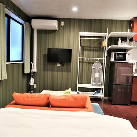 玉出104 Wifi付 玉出駅から徒歩2分 地下鉄難波迄8分 Osaka Exterior foto