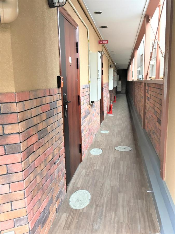 玉出104 Wifi付 玉出駅から徒歩2分 地下鉄難波迄8分 Osaka Exterior foto